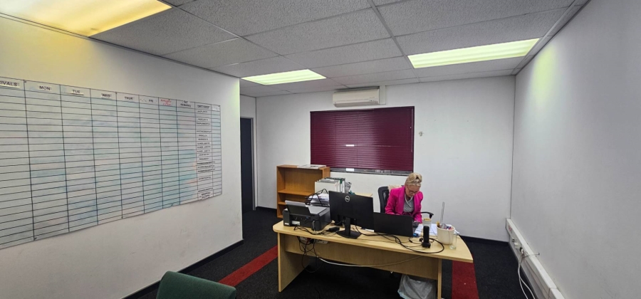 To Let commercial Property for Rent in Brackenfell South Western Cape